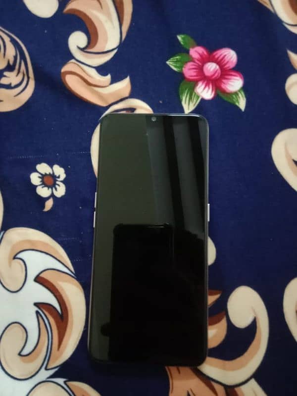 oppo A5 2020 3/64 with box and original charger 0