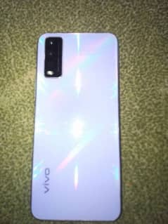 vivo Y12s all ok Rs16000