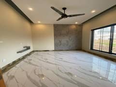 Double Storey Brand New 5 Marla House Available For Sale In Park View City Lahore