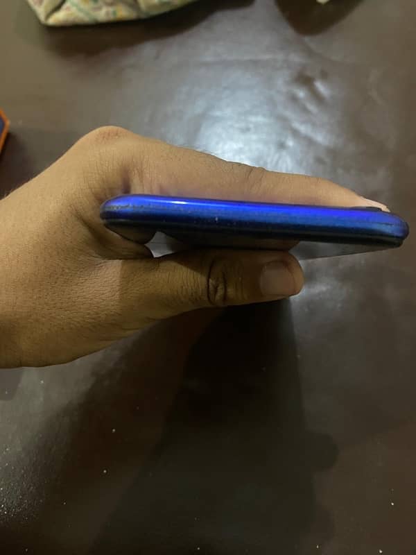 Tecno Spark 4 All ok no any Fault 6