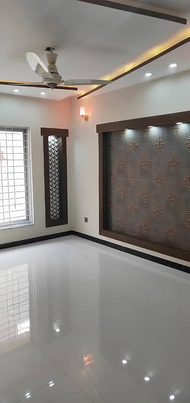 Modern Design 5 Marla Luxury Brand New House For Sale In Lahore 2