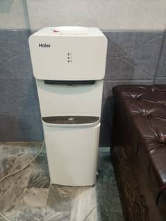 Haier Water Dispenser