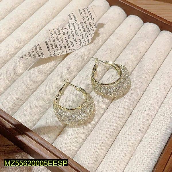 beautiful drop earrings 1