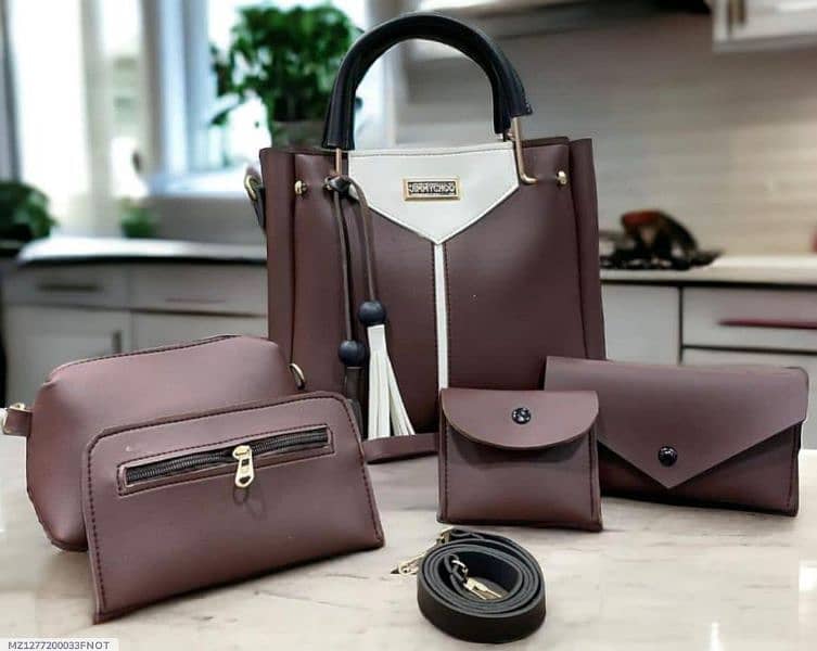 hand bags , delivery charges 200, girls bags, office bag, bags, 1