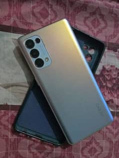 OPPO Reno 5 PRO