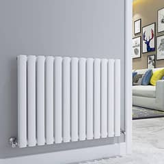 Central heating system