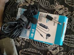 boyac lavaliar mic originall