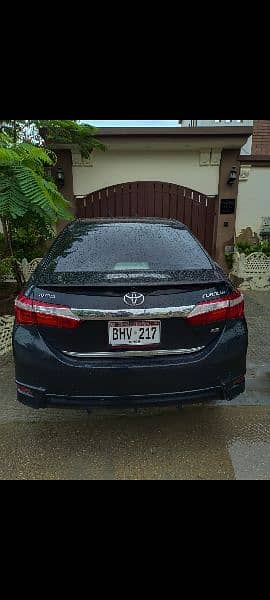 2017- Corolla 4