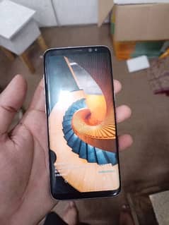 Samsung Galaxy S8