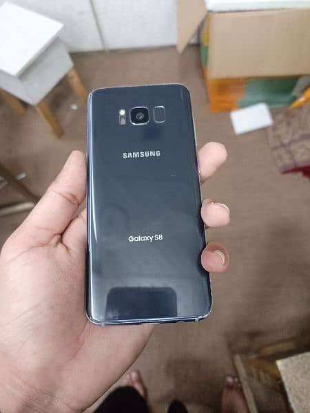 Samsung Galaxy S8 5