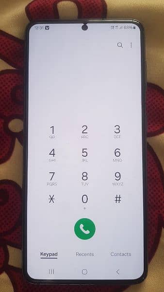 samsung s21 5g Exchang possibal 1