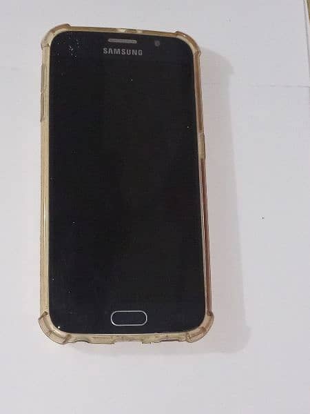 Samsung s6 mobile 2