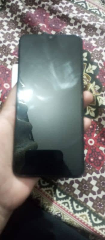 Samsung galaxy A04 urgent sale 4/64 Duel SIM 6