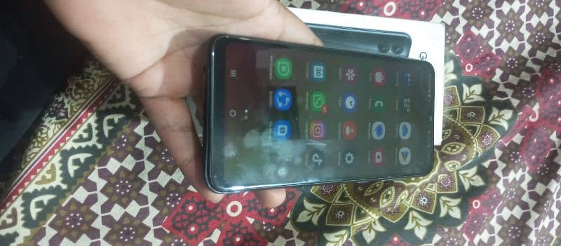 Samsung galaxy A04 urgent sale 4/64 Duel SIM 9