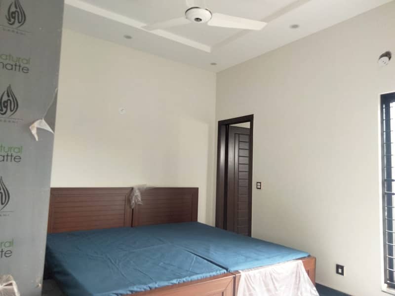 Upper Portion For Rent 4