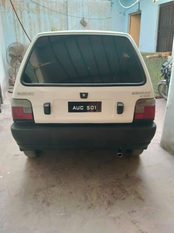 Totally jenuine Mehran 2010 Urgent sale,03007337103 1