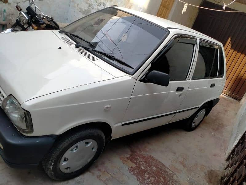 Totally jenuine Mehran 2010 Urgent sale,03007337103 4