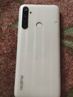 realme 6i