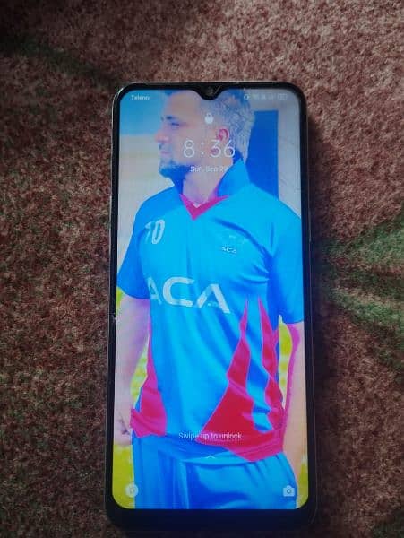 realme 6i 1