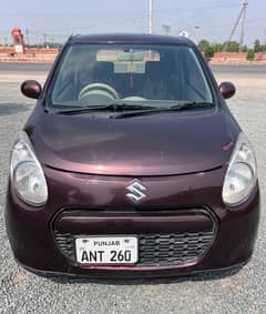 Suzuki Alto 2010