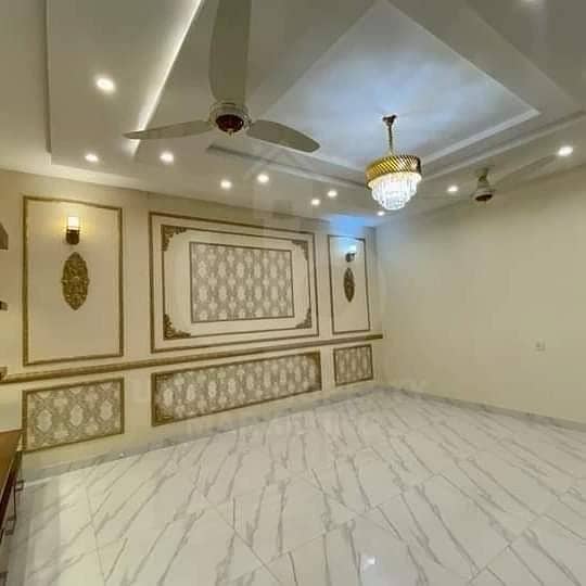 Brand New 5 Marla House Available For Sale In Park View City Lahore 3