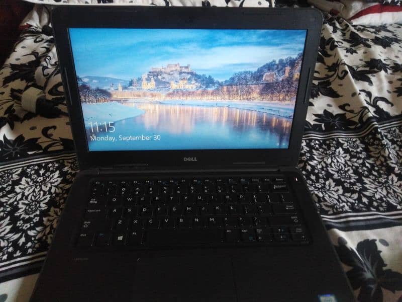 dell i3 6th generation laptop available for sale 5