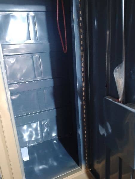 Steel Safe Almari 9