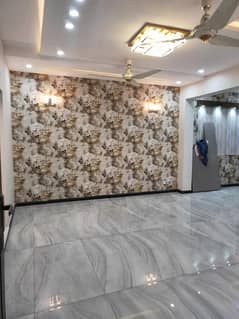 Modern Design 5 Marla House Available For Sale In Park View City Lahore 0