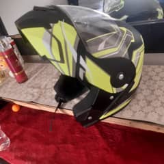 Vector Helmet ( M ) Size 0