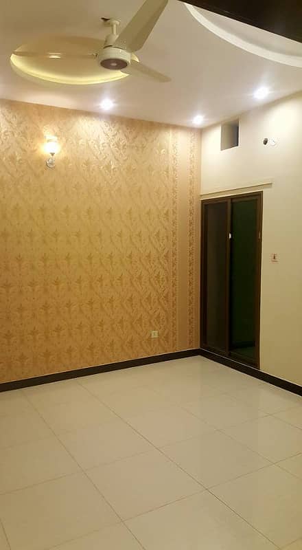 On 60 Fit Road Brand New 5 Marla House Available For Sale In Park View City Lahore 1