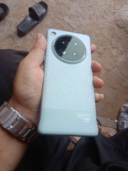 infinix zero 40 2