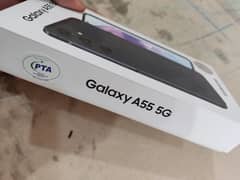 Galaxy A55 5G