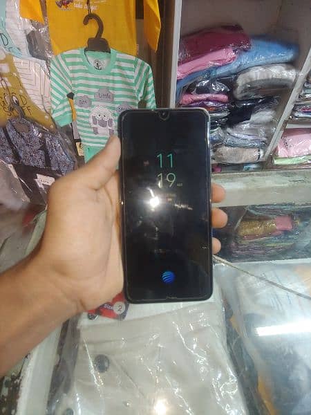 vivo s1 total new condition 1