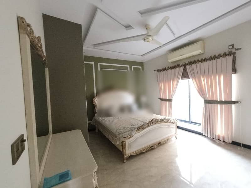 Upper Portion Sized 7 Marla Is Available For Rent In G-15 2