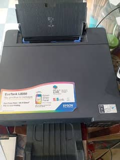 EPSON L8010