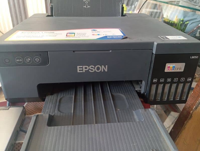 EPSON L8010 2