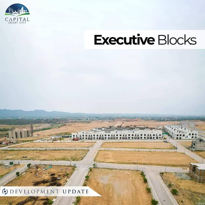 C BLOCK, OVERSEAS EAST,10 MARLA POSSESSION PLOT AVAILABLE FOR SALE 6