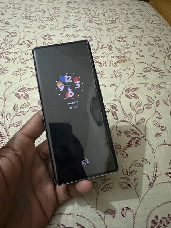 infinix zero 40 2