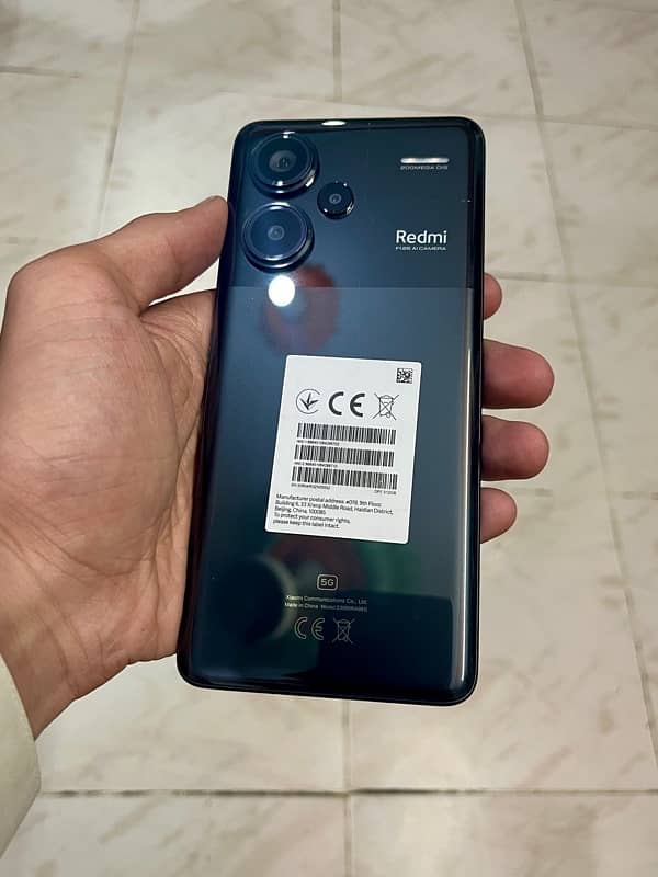 Redmi Note 13 Pro Plus 5g 0