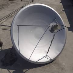 Dish