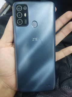 ZTE