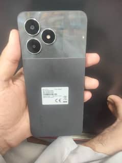 realme Note 50