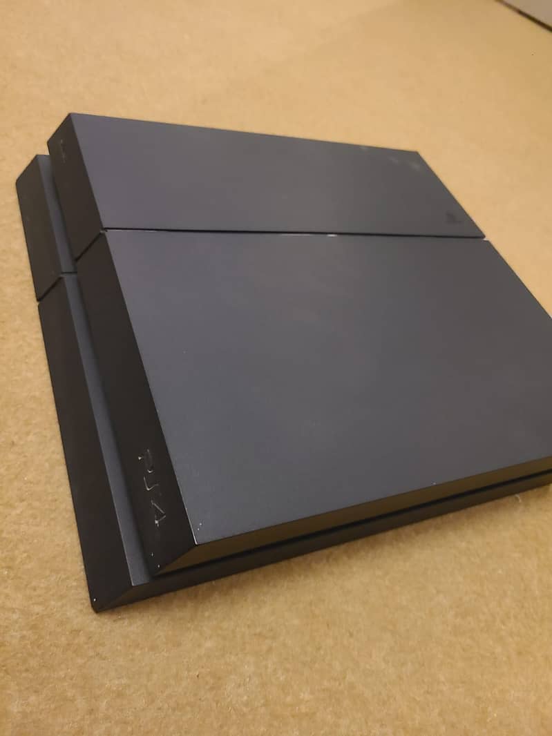 Ps4 Playstation 4 1Tb 4