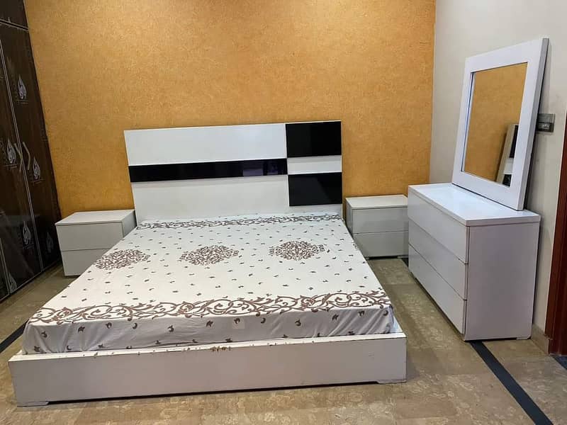 bed/double bed/polish bed/bed /furniture/single bed 2