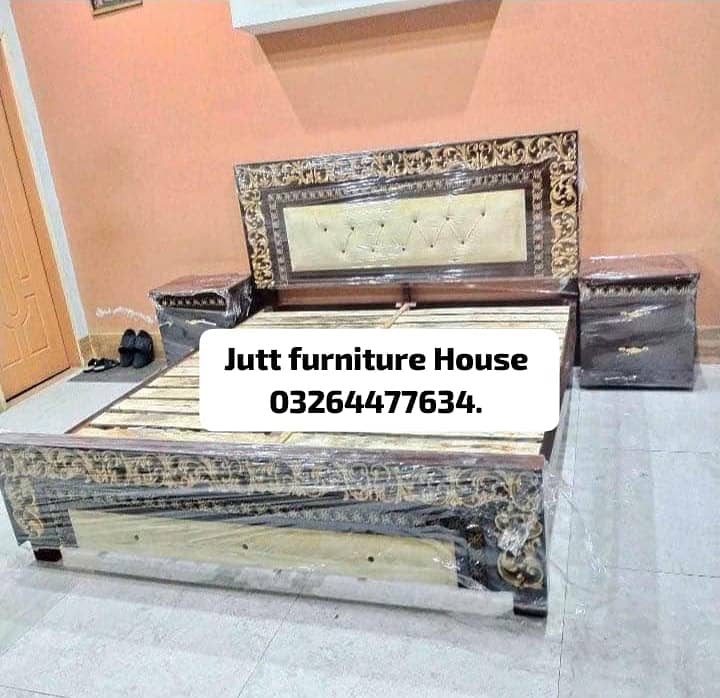 bed/double bed/polish bed/bed /furniture/single bed 11