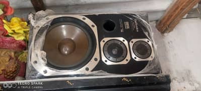 8 inch ka speaker 0