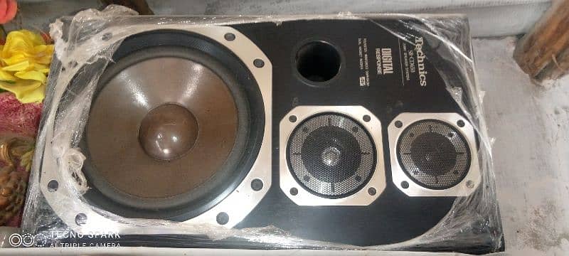 8 inch ka speaker 4