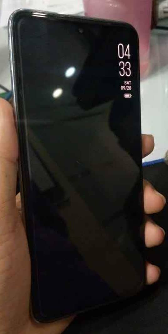 Redmi note 10 4/128 1