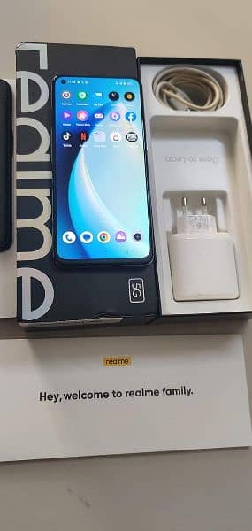 Realme gt Master PTA Approved 03409540439Watsapp 2