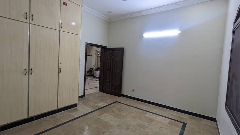 Ground portion available for rent in G-15 2